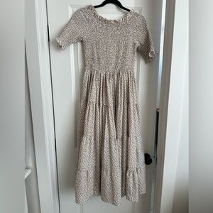 Piper and scoot dress